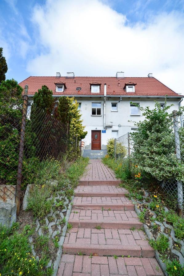 Citystay Kraszewskiego * Sopot