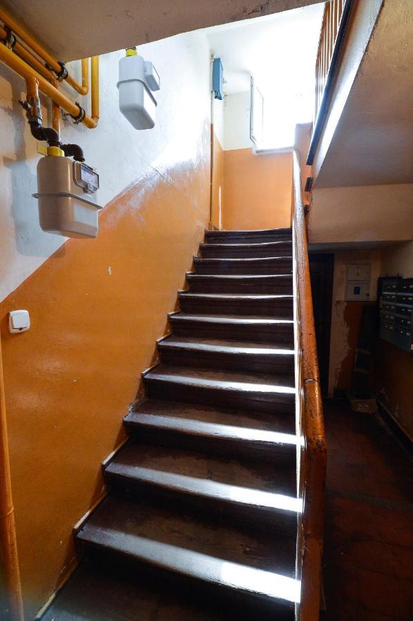 Citystay Kraszewskiego *